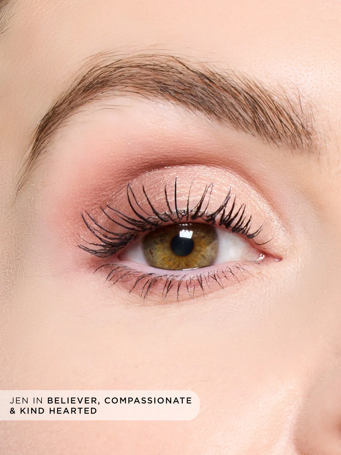 Tarte Tartelette Amazonian Clay palette fards voyage
