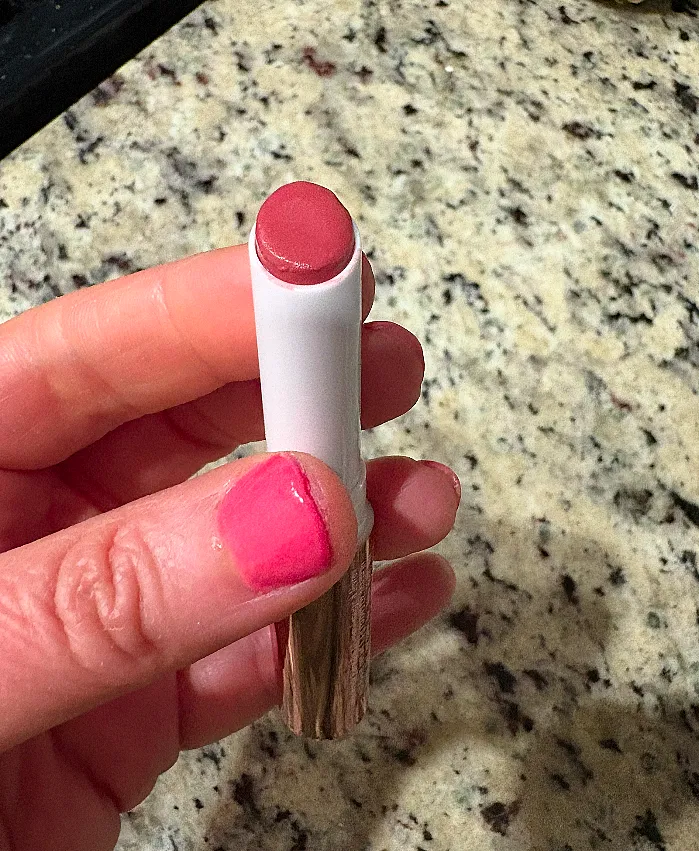 Tarte Maracuja Juicy Lip Plump gloss repulpant format voyage