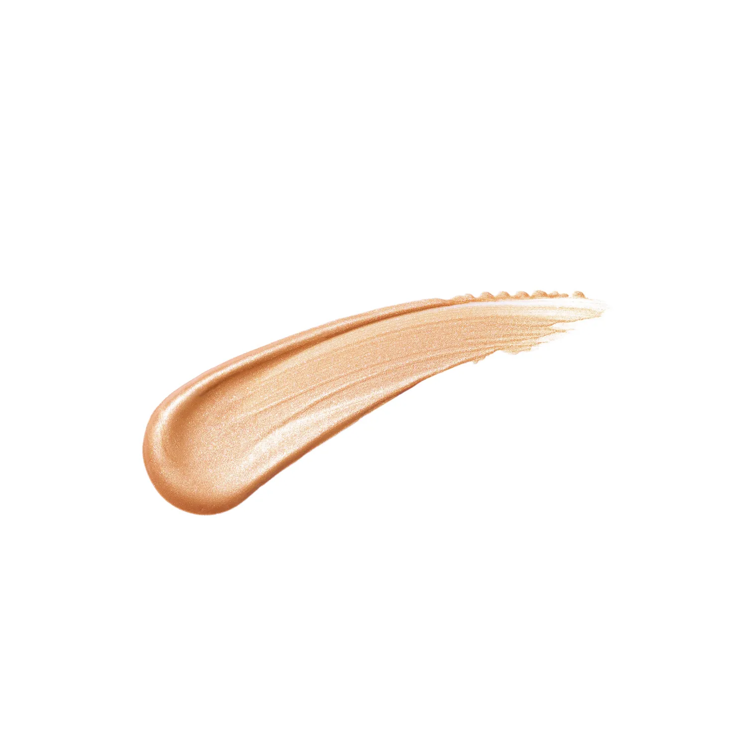 Vieve Nova Glow Liquid Light highlighter Holy Chic rose