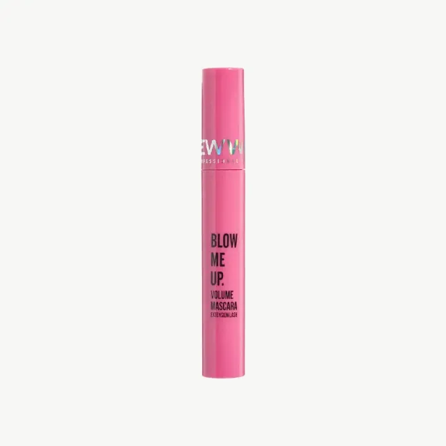 Newwell Blow Me Up mascara volume 8 ml noir intense