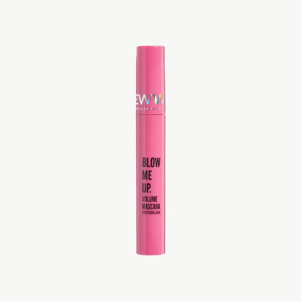 Newwell Blow Me Up mascara volume 8 ml noir intense