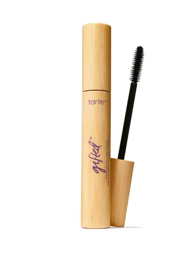 Tarte Gifted Amazonian Clay mascara volume