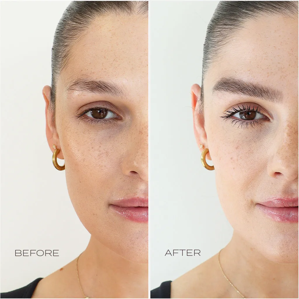 Poco Beauty Elevate mascara tubing noir Pitch Black