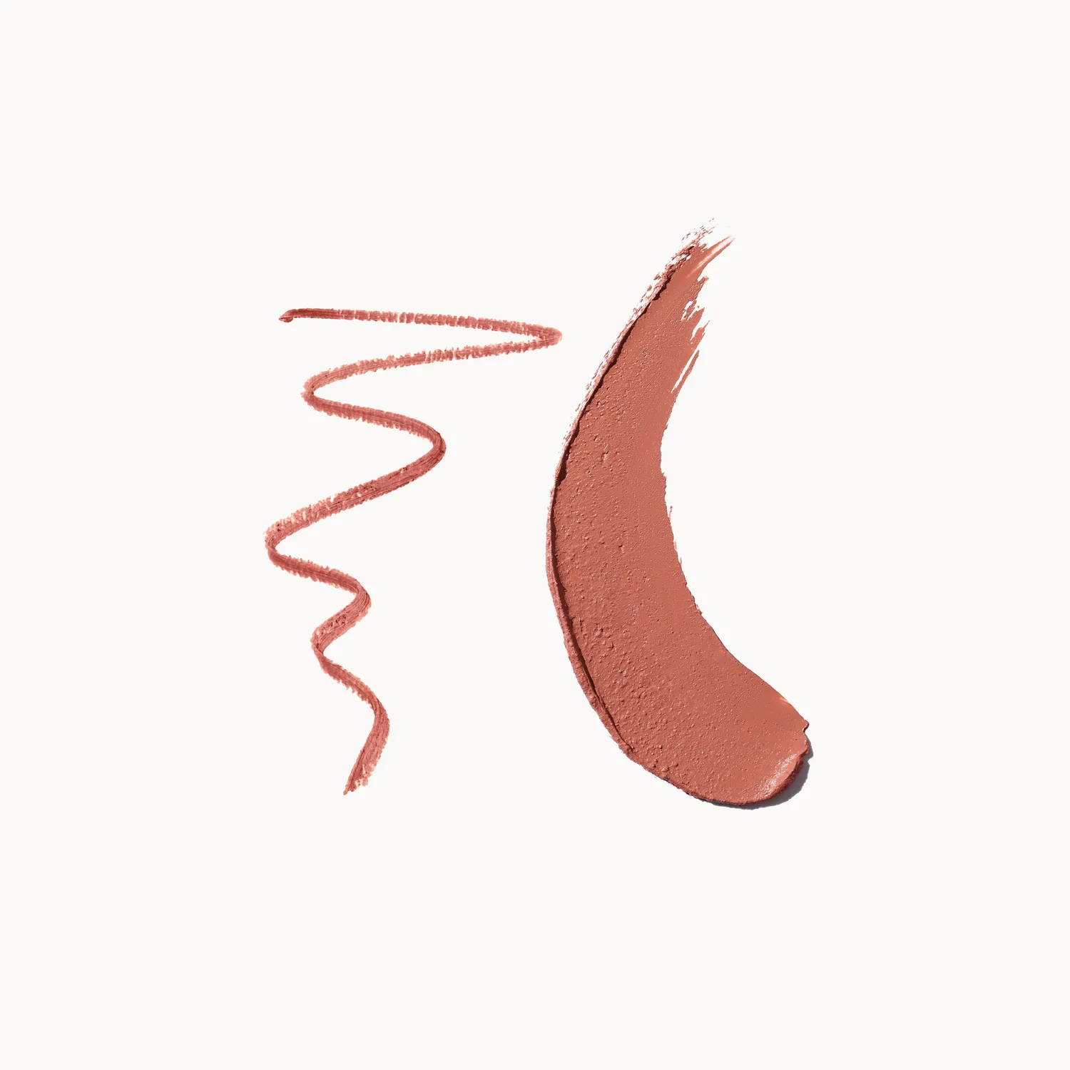 Vieve Lip Sync Brat coffret rouge à lèvres mat