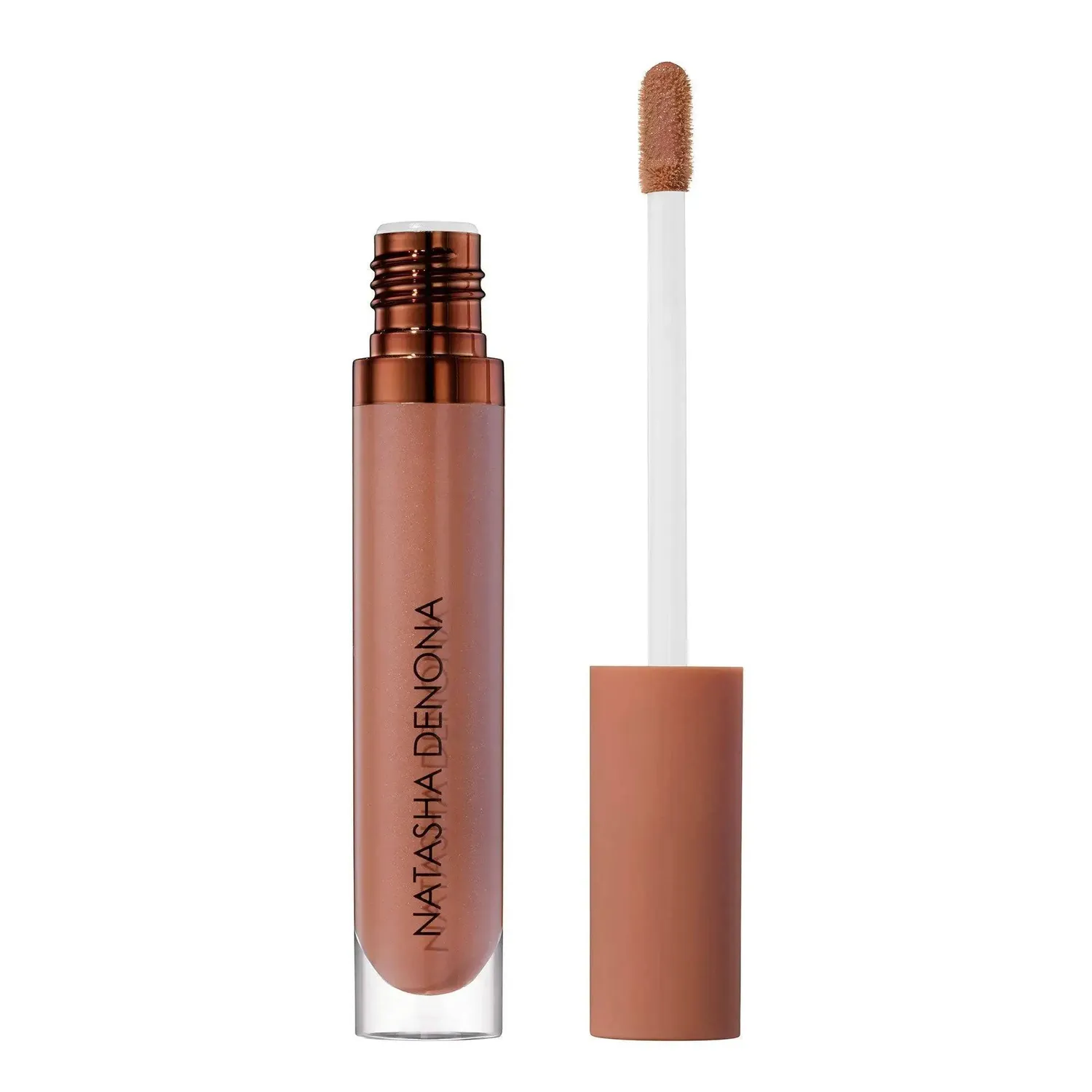 Natasha Denona I Need a Rose Gloss lèvres rosé 5ml