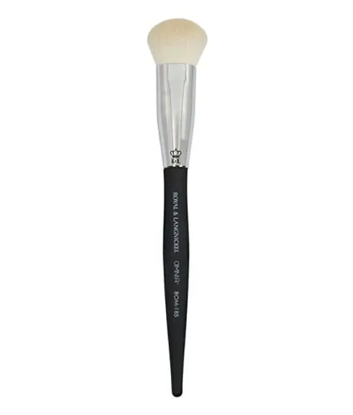 Graftobian Omnia Complexion Brush pinceau teint dense contour