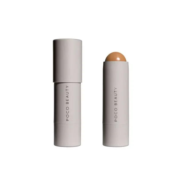Poco Beauty Suede Sculpt stick contour Salted Caramel
