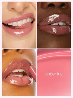 Tarte Maracuja Juicy Lip Vinyl gloss effet miroir