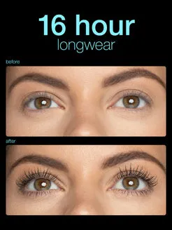 Tarte Maneater mascara waterproof volume