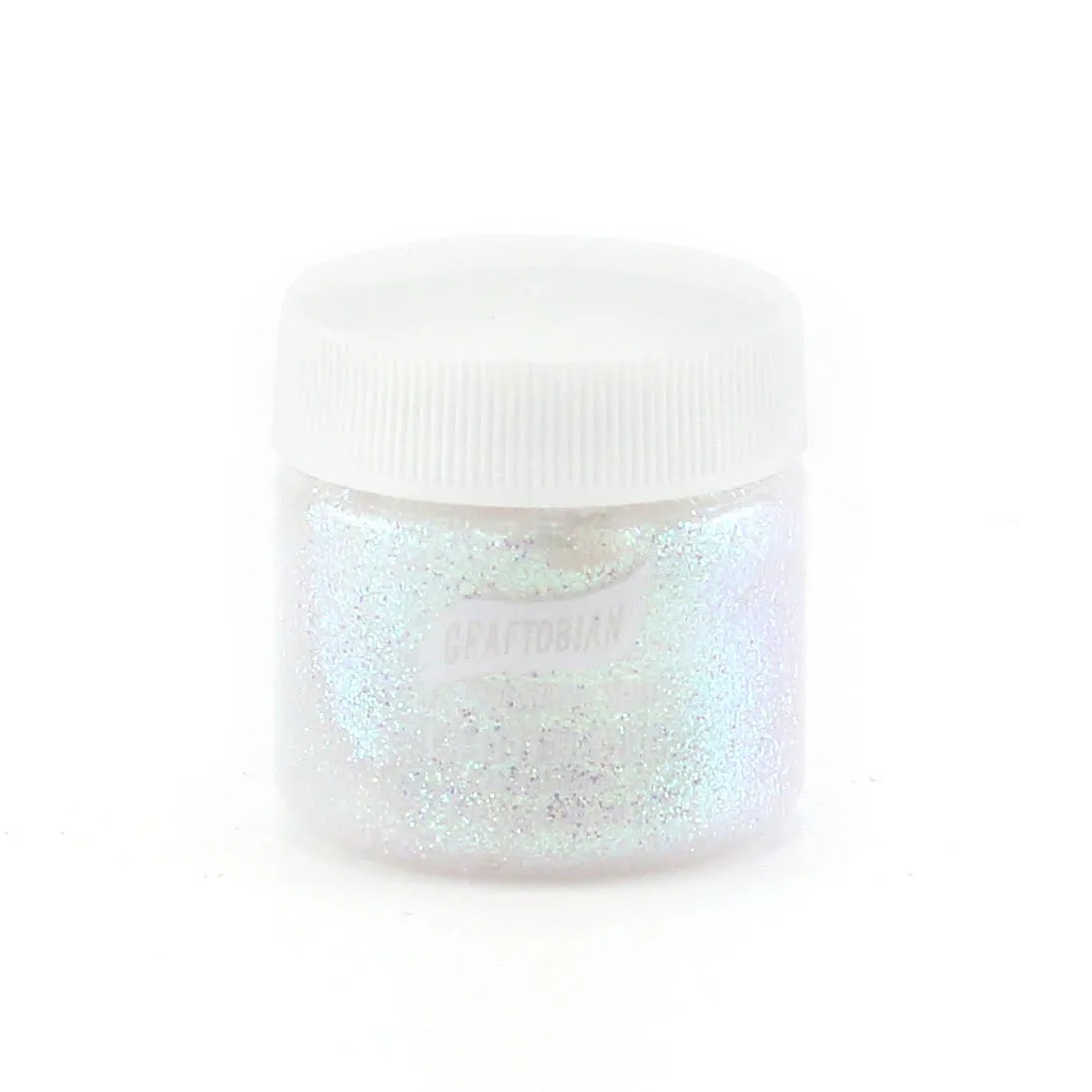 Graftobian Glitter Gel gel paillettes Red Sunset 28 g pailleté