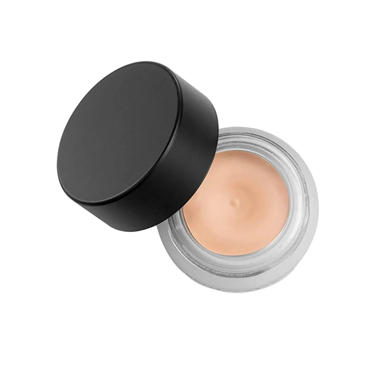 Natasha Denona Work & Set eyeliner crème Brown 5 g 16h