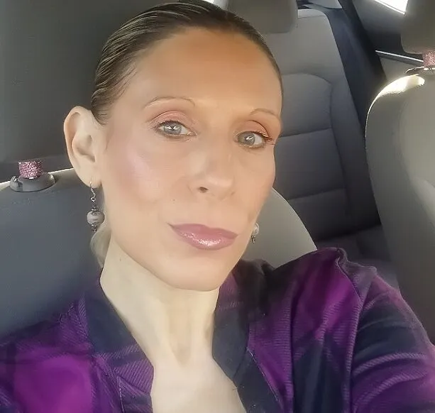 Natasha Denona HY-GLAM Foundation fond de teint sérum éclat