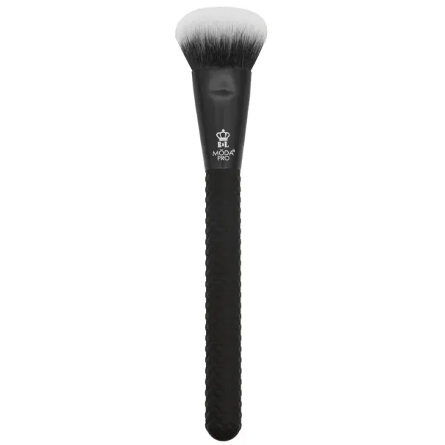 Graftobian Moda Pro Complexion pinceau fond de teint vegan
