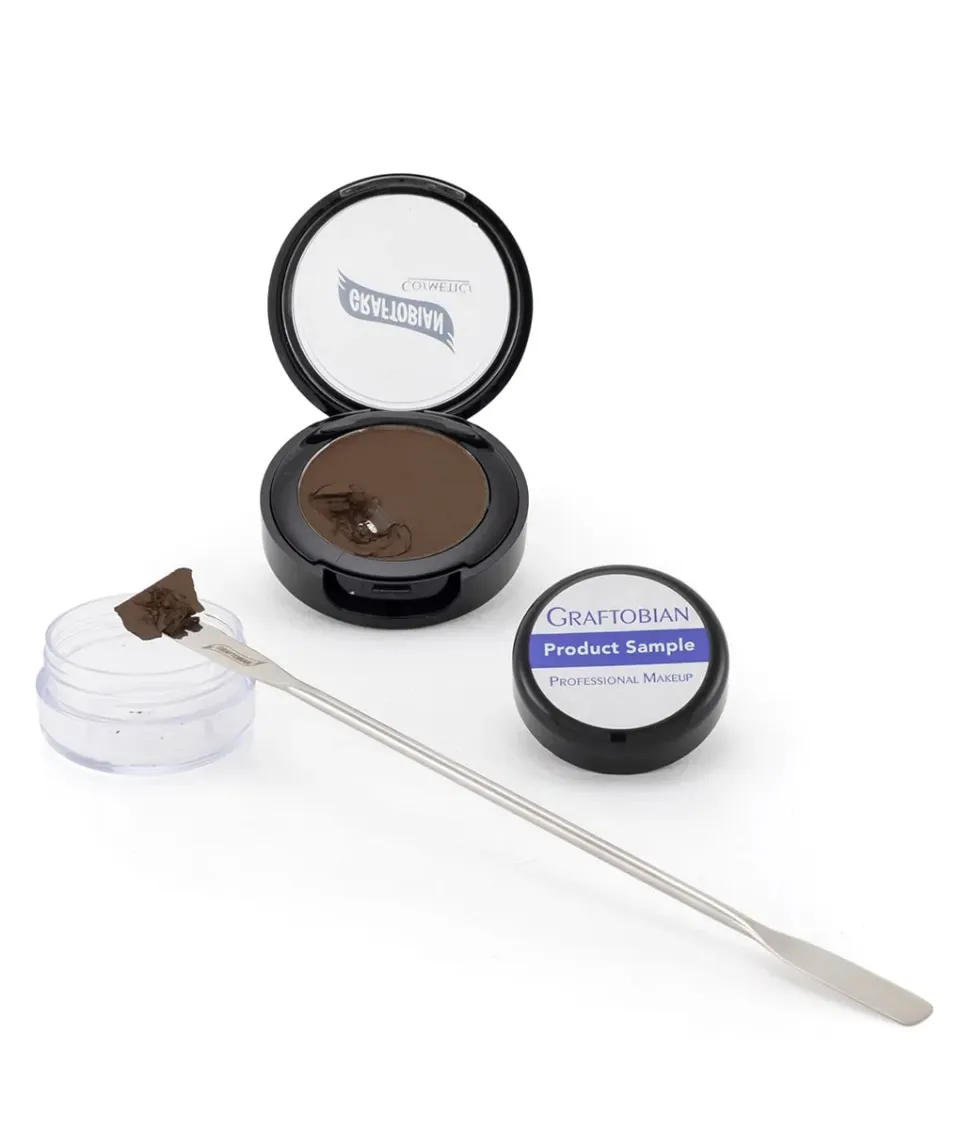 Graftobian Ultra HD poudre sourcils échantillon 0,5 g