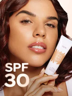 Tarte BB Blur Crème Teintée SPF 30 Effet Flou