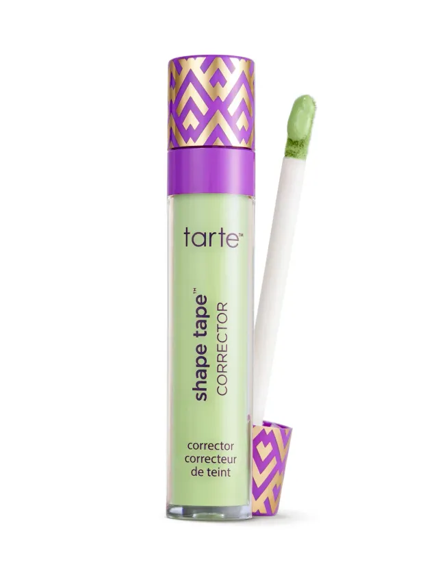 Tarte Shape Tape correcteur correcteur vert