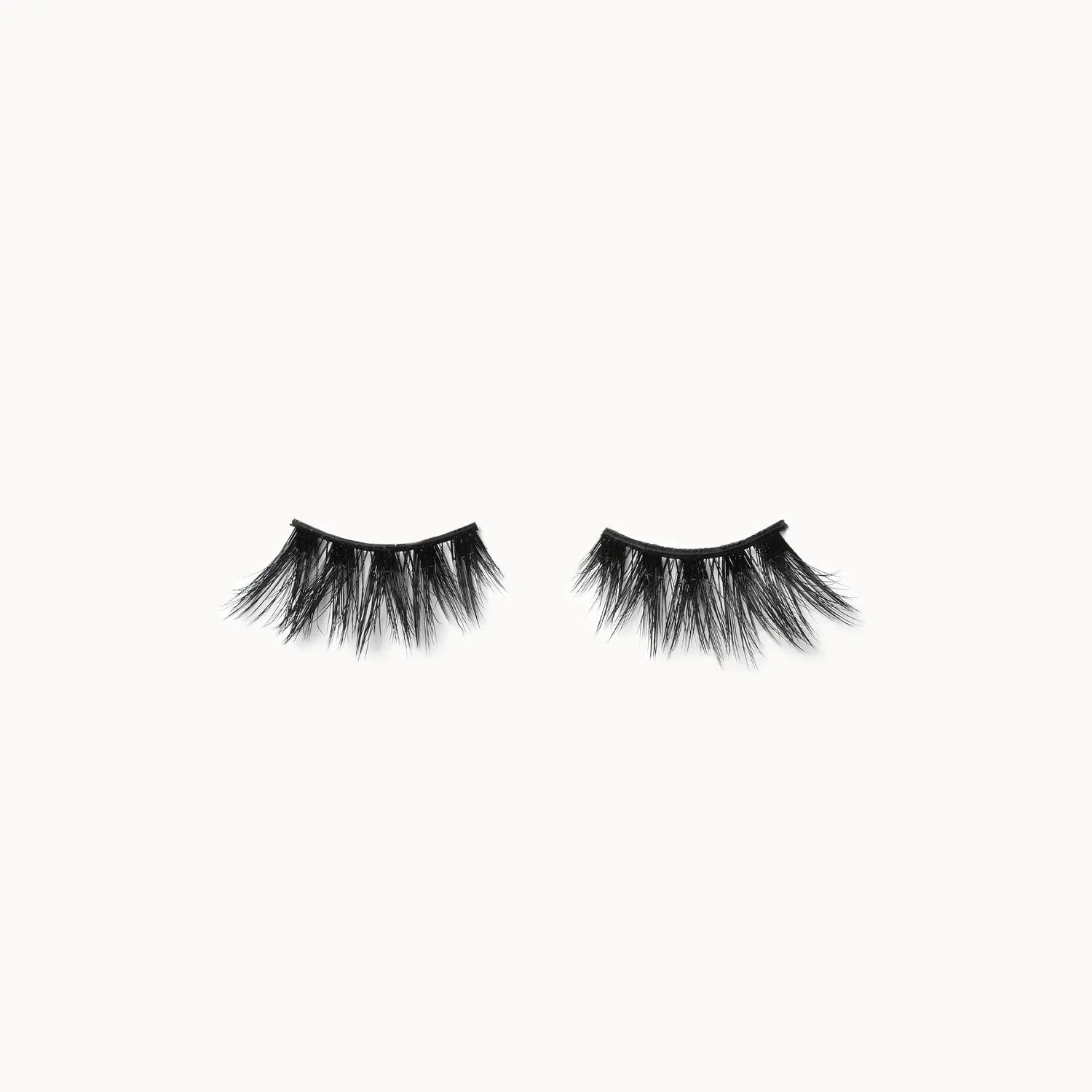 Vieve Half Lash HL5 faux cils Smoky
