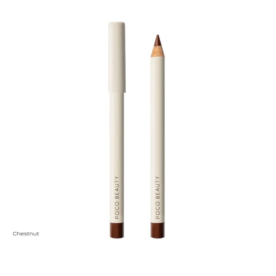 Poco Beauty Velvet Eye Kohl Pencil crayon khol estompable