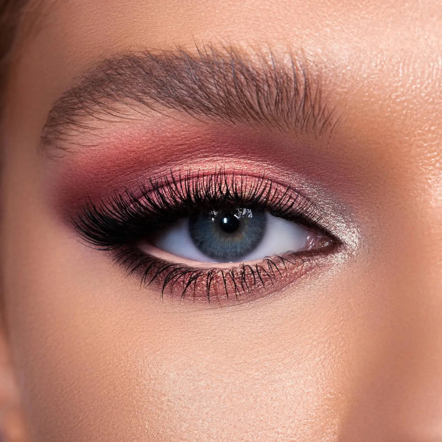 Natasha Denona Mini Zendo palette fards neutres 5