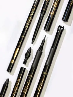 Tarte Sex Kitten eyeliner liquide noir waterproof