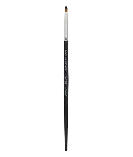 Omnia Pointed Liner pinceau eyeliner pointe fine