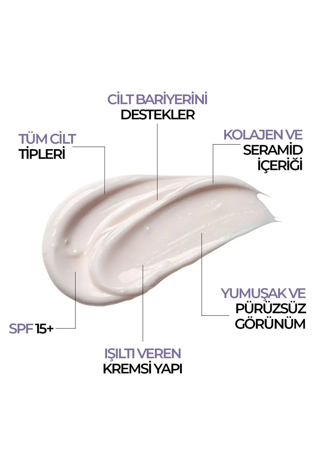 New Well Glow Boosting Soin Éclat SPF15 Pink Pearl 01 30 ml