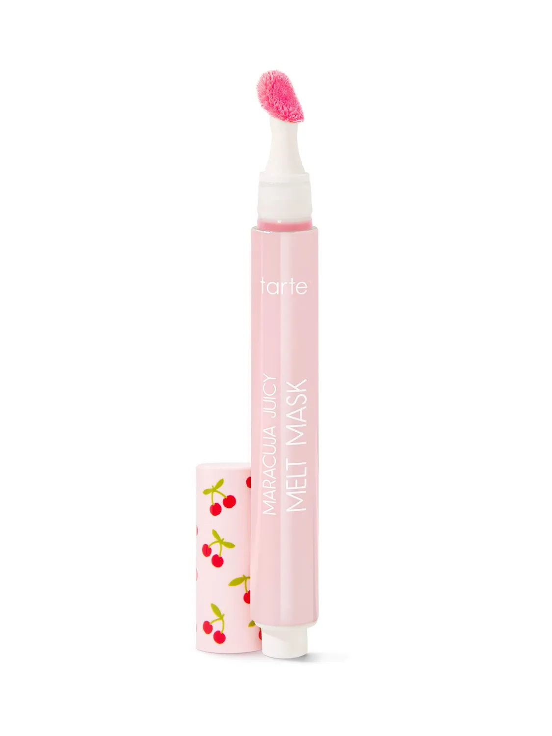 Tarte Cherry Crush Juicy Lip baume lèvres maracuja cerise