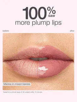 Tarte Maracuja Juicy Lip repulpant lèvres brillant