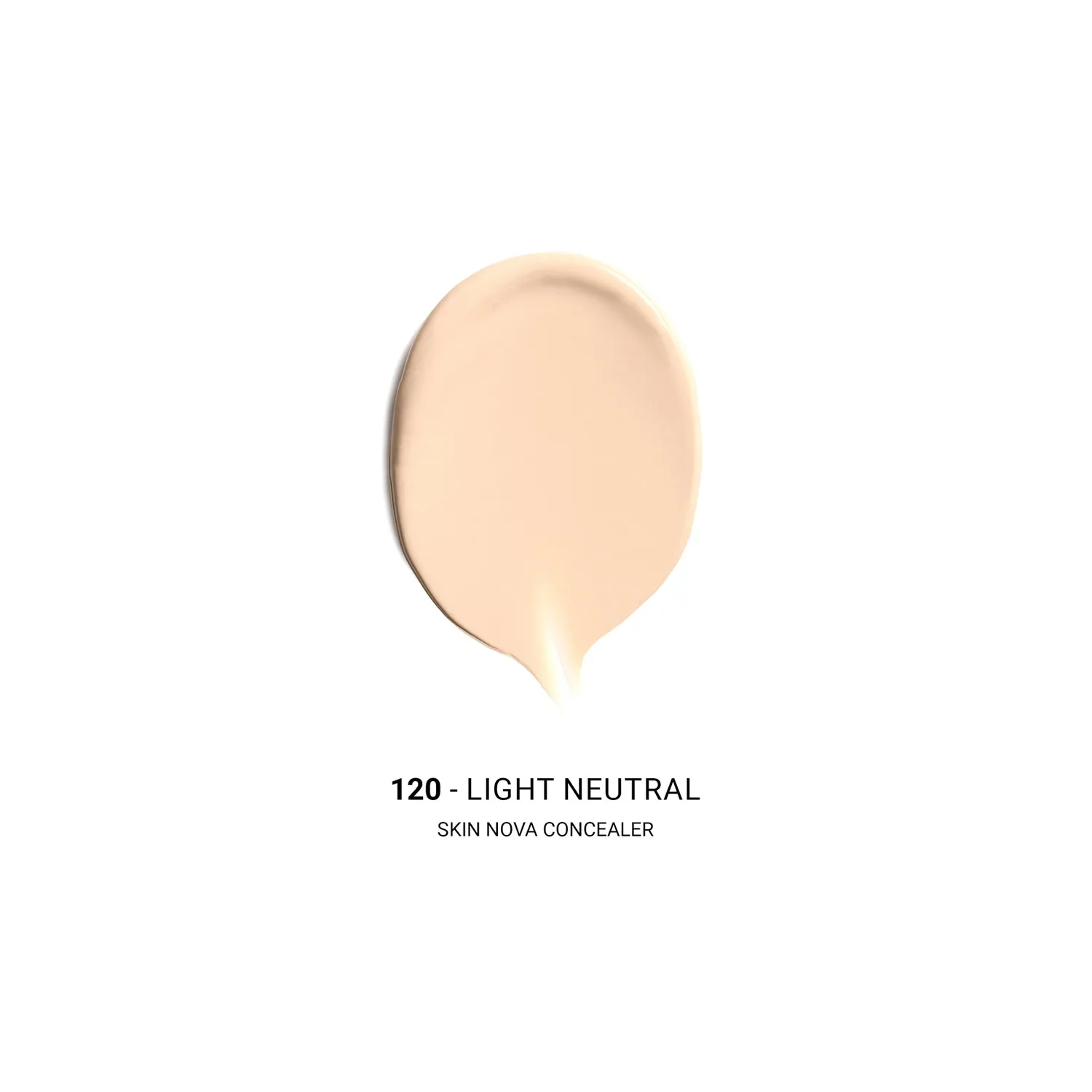 Vieve Skin Nova correcteur 120 teinte claire