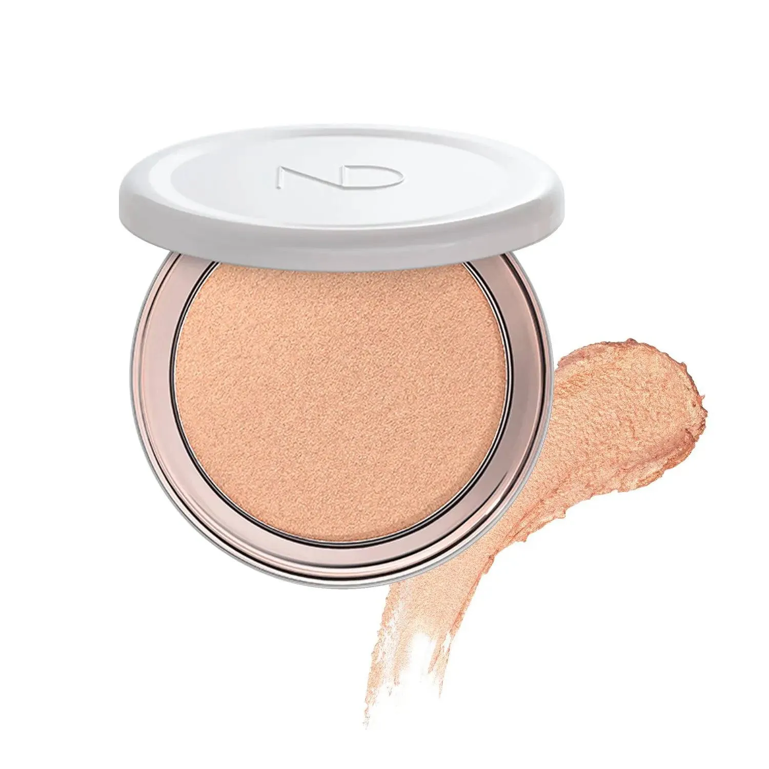 Natasha Denona HY-GEN Glow Beautifier poudre 01 Light