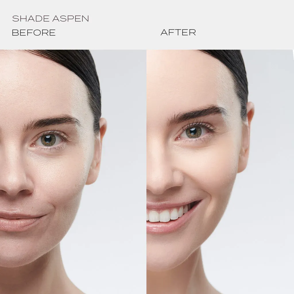 Poco Beauty Skintuition anticerne haute couvrance