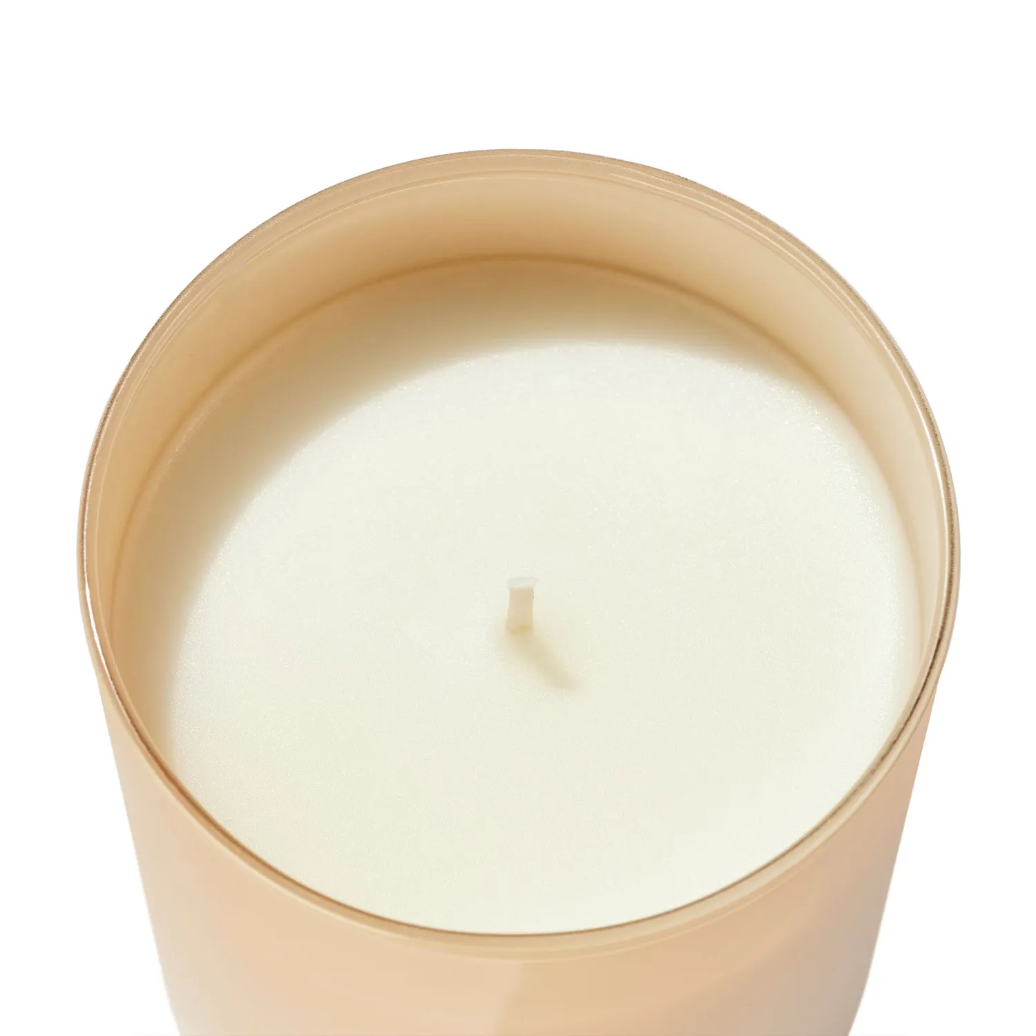 Vieve Nova bougie parfumée néroli vanille 55h
