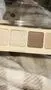 Natasha Denona My Mini Dream palette fards à paupières 5x0,8g taupe