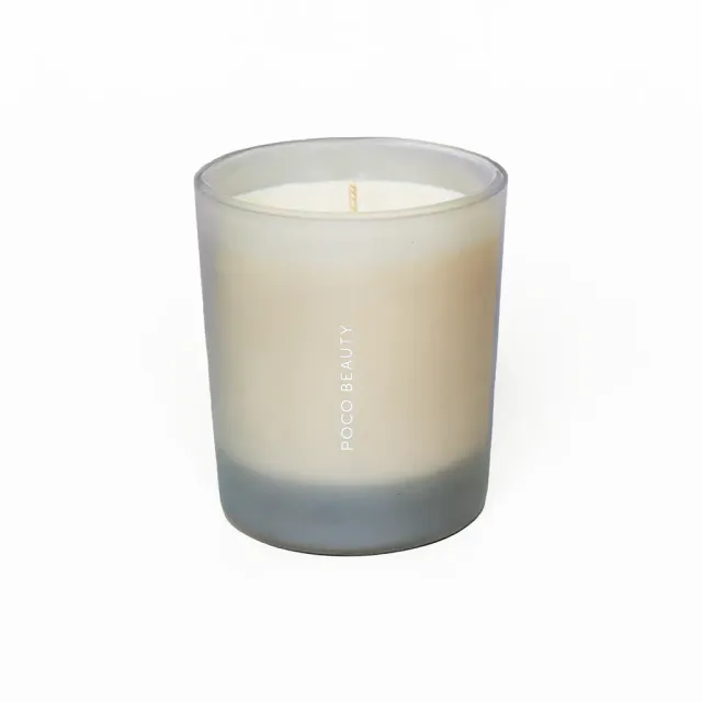 Poco Beauty Scented Candle bougie parfumée Pink Peppercorn Ruby