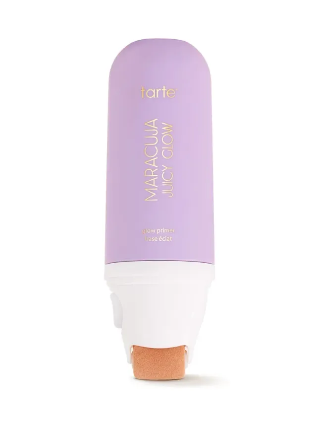 Tarte Maracuja Juicy Glow Primer base éclat
