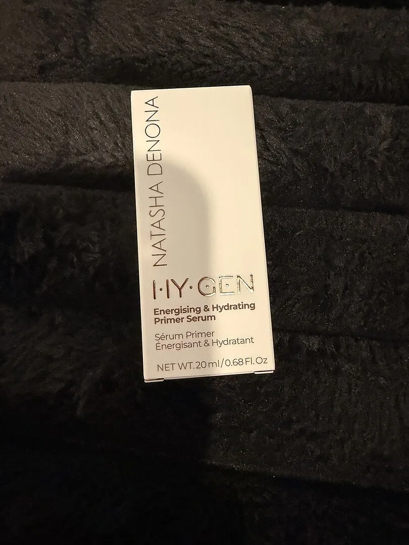 Natasha Denona Hy-Gen sérum base hydratante 20 ml