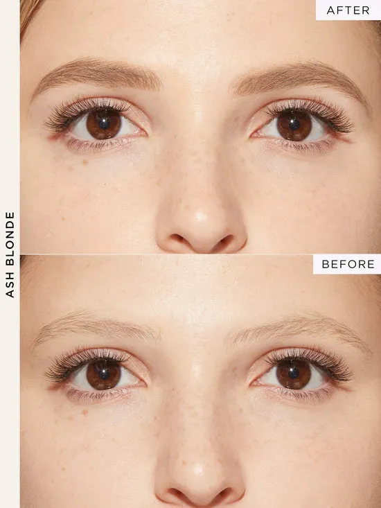Tarte Amazonian Clay Fine Brow Pencil crayon sourcils waterproof