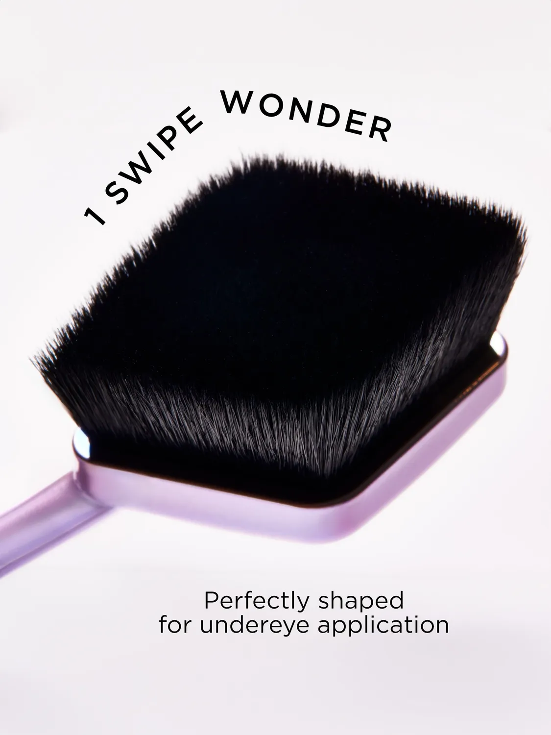 Tarte Shape Tape Blur pinceau anticerne diamant