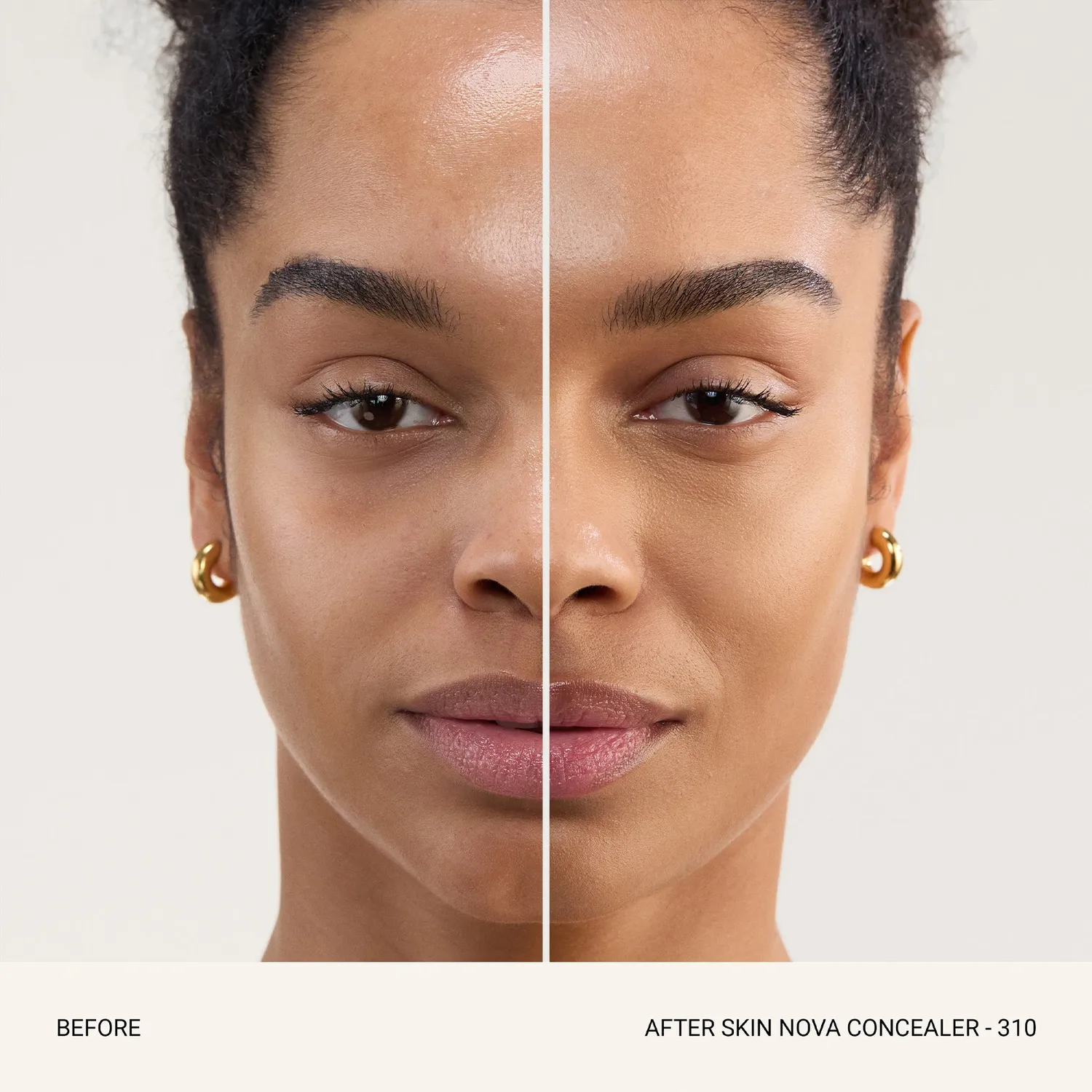 Vieve Skin Nova correcteur 310 teinte dorée