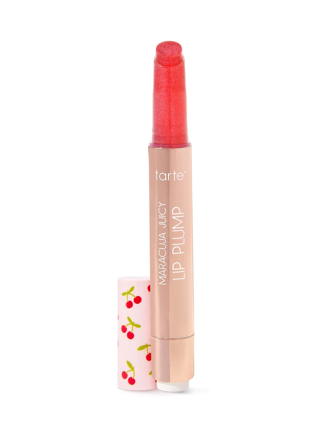 Tarte Cherry Crush Juicy Lip baume lèvres maracuja cerise