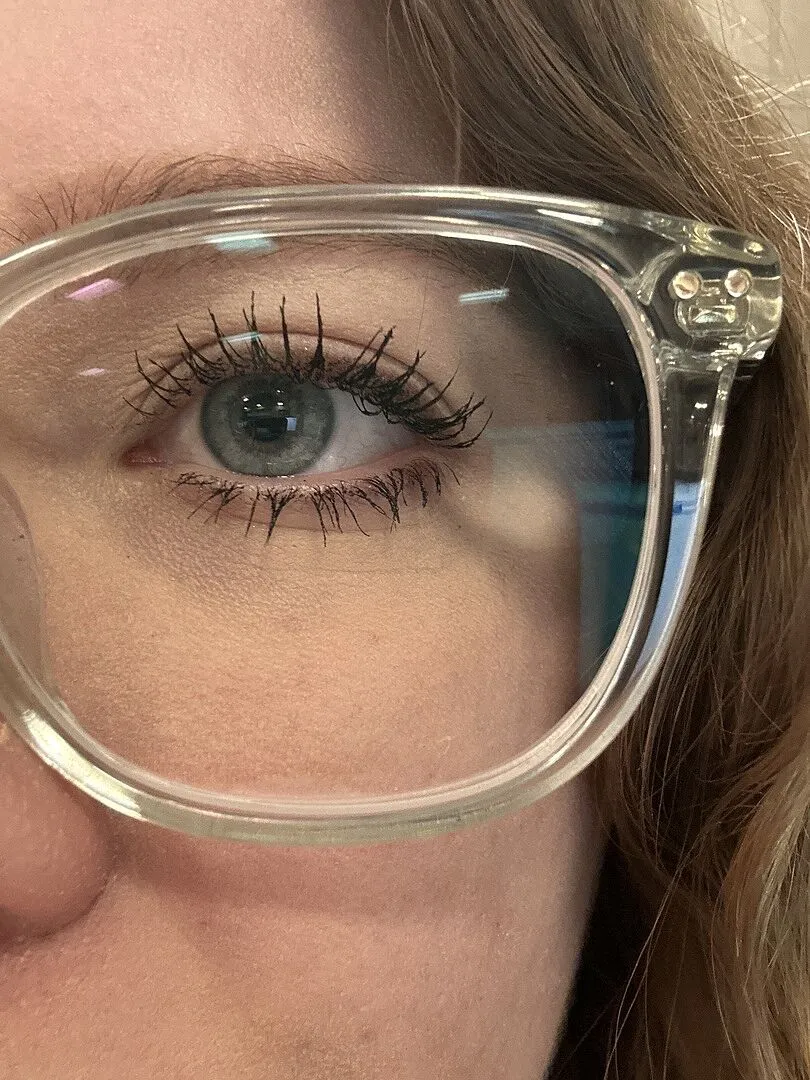 Tarte Tartelette XL Tubing mascara noir vegan 24h