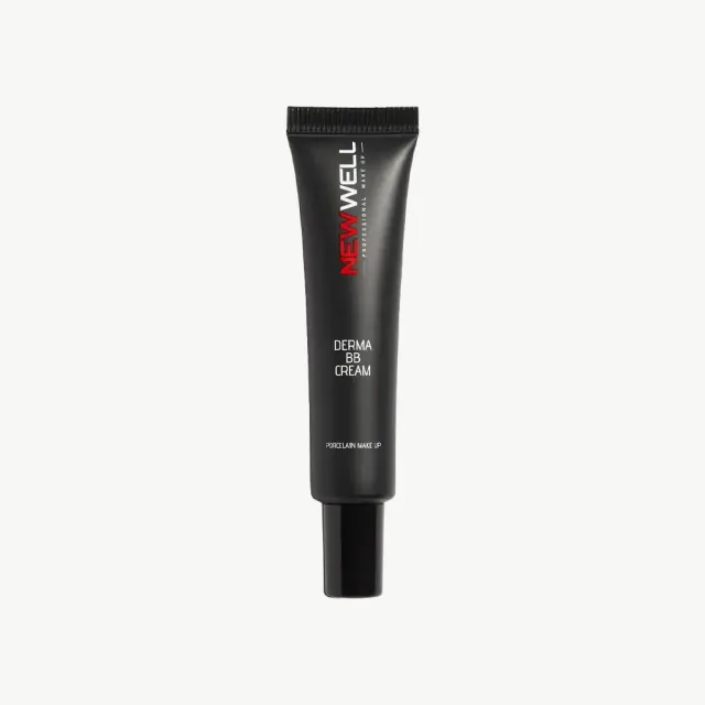 Newwell Derma BB Cream Medium BB crème teinte medium unifiante