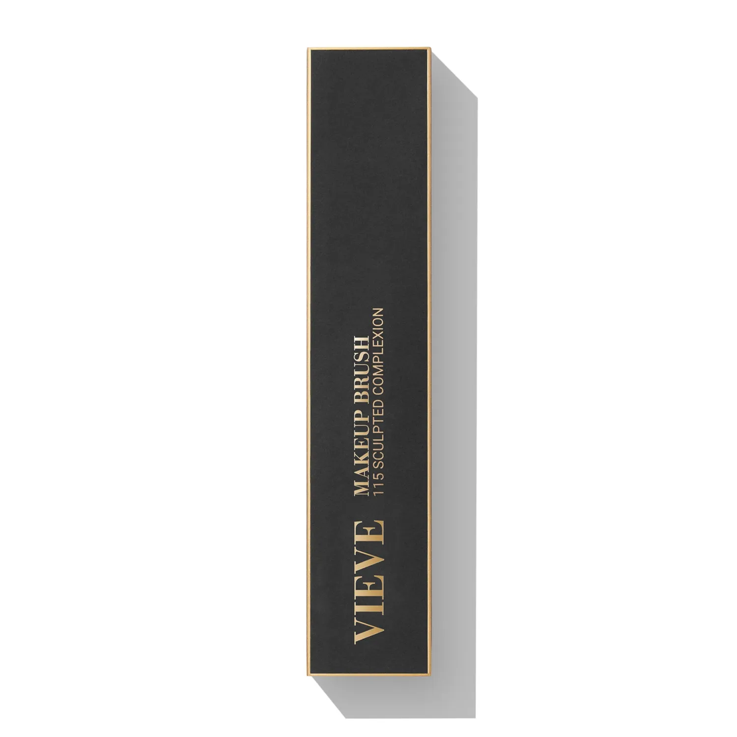 Vieve 115 Sculpted Complexion pinceau teint polyvalent