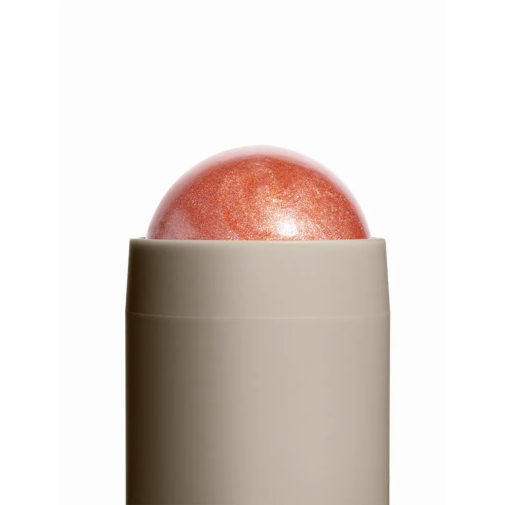 Poco Beauty Face Glaze enlumineur Peach Pearl