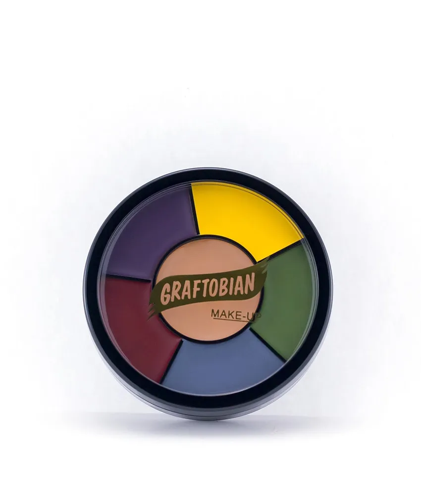 Graftobian Severe Trauma roue maquillage fx 30 ml