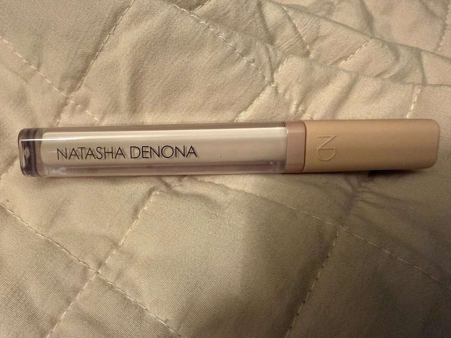 Natasha Denona Hy-Glam Brightener correcteur B2 Light 7 ml