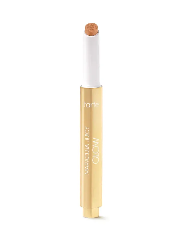 Tarte Maracuja Juicy Glow enlumineur stick éclat