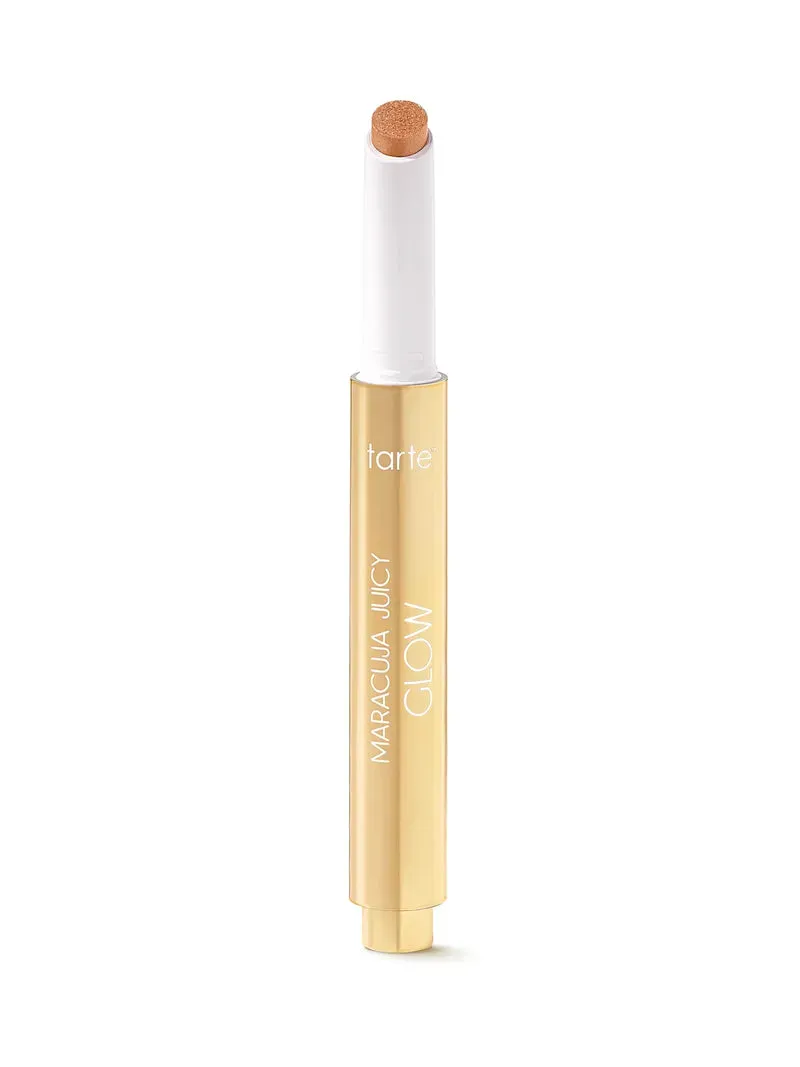 Tarte Maracuja Juicy Glow enlumineur stick éclat