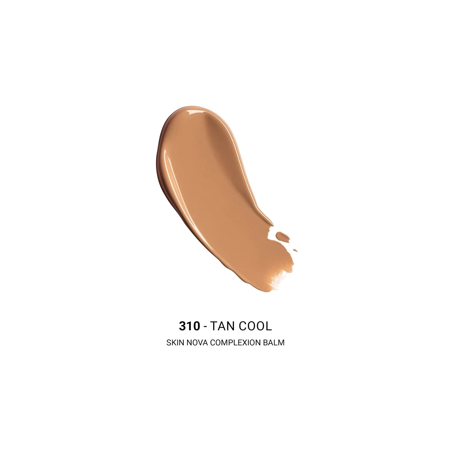 Vieve Skin Nova Complexion Balm baume teinté 310 fini hydratant