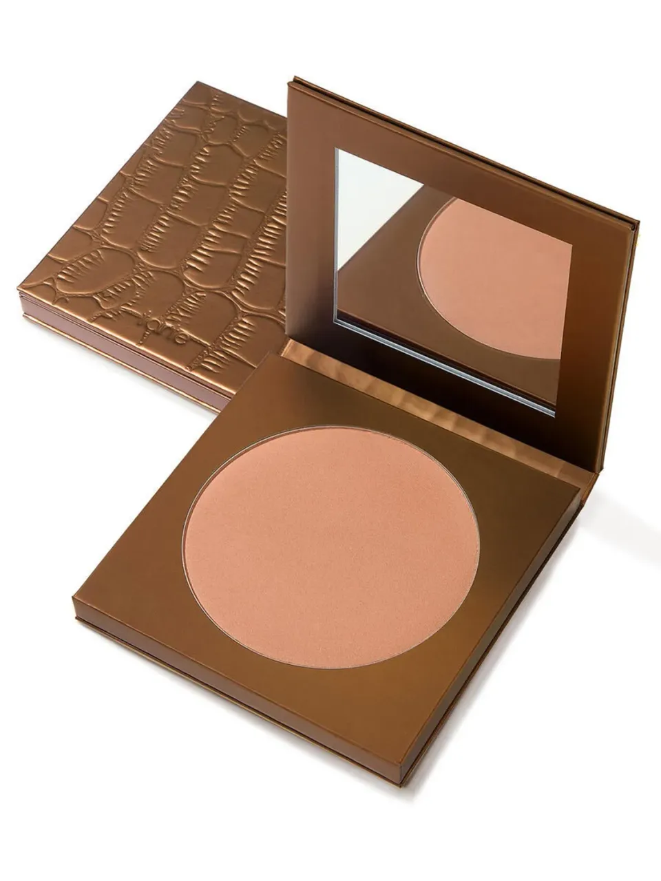 Tarte Park Ave Princess bronzer mat visage corps